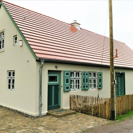 Alte Post, Liepe Villa Rankwitz Luaran gambar