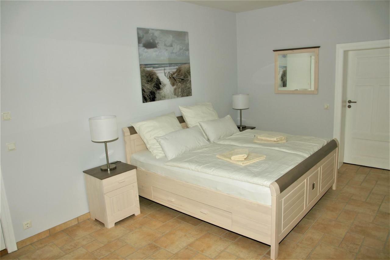 Alte Post, Liepe Villa Rankwitz Luaran gambar