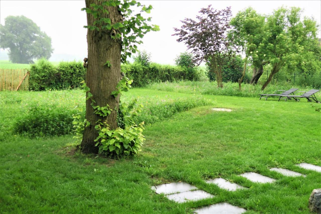 Alte Post, Liepe Villa Rankwitz Luaran gambar