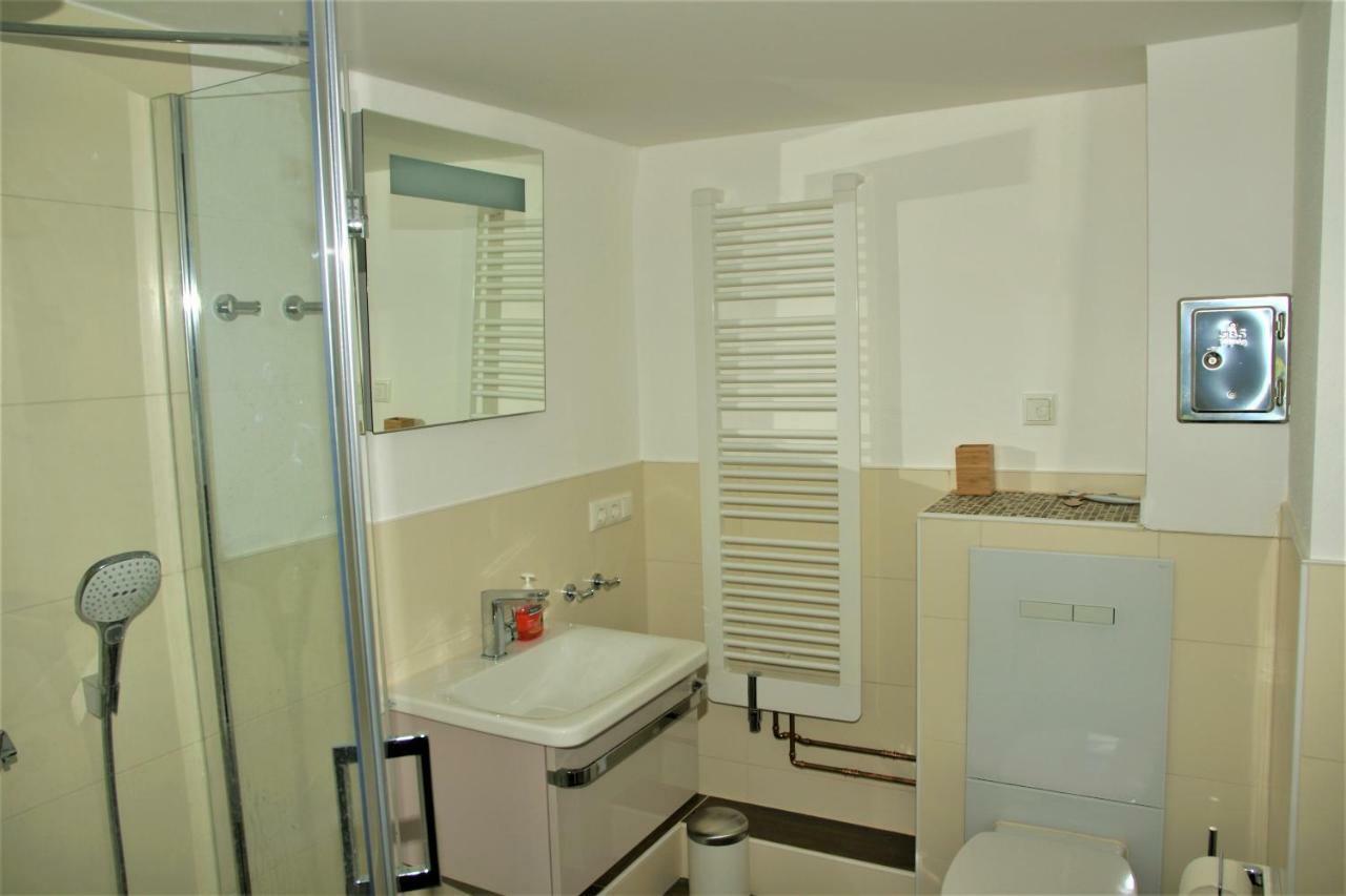 Alte Post, Liepe Villa Rankwitz Luaran gambar
