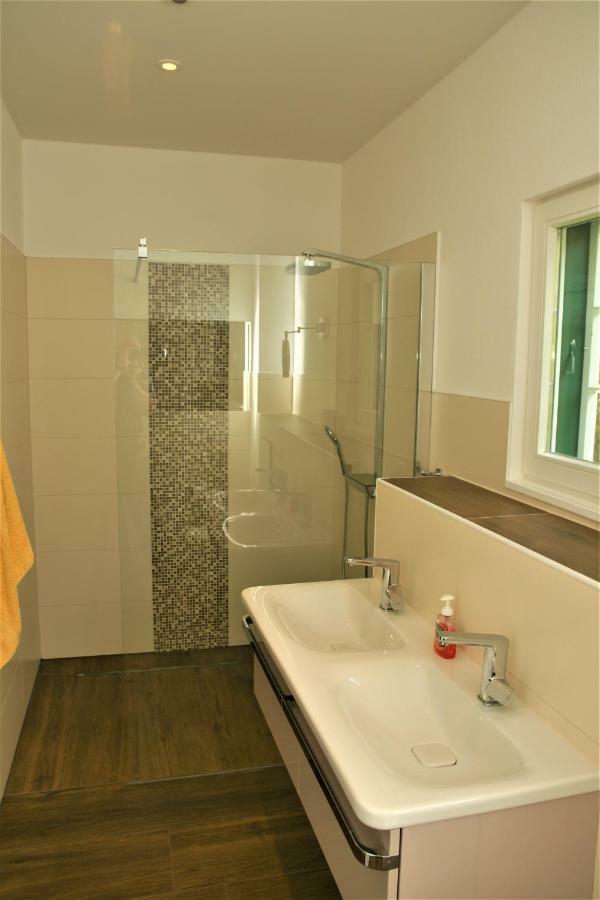 Alte Post, Liepe Villa Rankwitz Luaran gambar